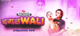 Bagalwali (2023) S01E02 Hindi Uncut MoodX Hot Web Series 1080p Watch Online