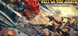 Battlefield Fall of the World (2022) Dual Audio Hindi ORG BluRay x264 AAC 1080p 720p 480p ESub