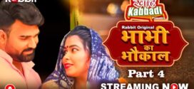 Bhabhi Ka Bhaukal (2023) S01E07-08 Hindi RabbitMovies Hot Web Series 1080p Watch Online
