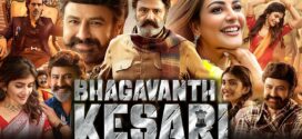 Bhagavanth Kesari (2023) Dual Audio [Hindi HQ-Telugu] HQ S-Print x264 AAC 1080p x264 AAC 1080p 720p 480p Download