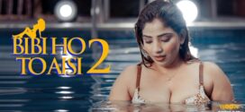 Biwi Ho To Aisi (2023) S01E01-04 Hindi Woow Hot Web Series 1080p Watch Online
