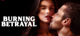 Burning Betrayal (2023) English WEB-DL H264 AAC 1080p 720p 480p ESub