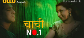 Chachi No. 1 Part 1 (2023) S01 Hindi Ullu Hot Web Series 1080p Watch Online