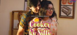 Cooker Ki Sitti (2023) S01E01-02 Hindi WowEntertainment Hot Web Series 1080p Watch Online