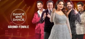Dance Bangla Dance (2023) S11E49 Bengali Zee5 WEB-DL H264 AAC 1080p 720p 480p Download [Grand Finale]