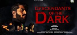 Descendants of The Dark (2023) Hindi AMZN WEB-DL H264 AAC 1080p 720p 480p ESub