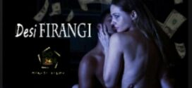 Desi Firangi (2023) Hindi MirchiFilms Short Film 1080p Watch Online