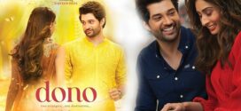 Dono (2023) Hindi HQ S-Print x264 AAC 1080p 720p 480p Download