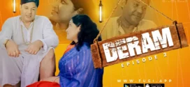 Dream (2023) S01E02 Hindi Uncut Fugi Hot Web Series 1080p Watch Online