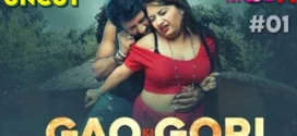 Gau Ki Gori (2023) S01E01 Hindi Uncut MoodX Hot Web Series 1080p Watch Online