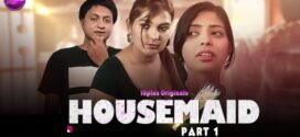 Housemaid (2023) Hindi 18plus Short Film 1080p Watch Online