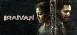 Iraivan (2023) Hindi ORG NF WEB-DL H264 AAC 1080p 720p 480p ESub