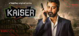 Kaiser (2022) S01 Bengali Hoichoi WEB-DL H264 AAC 1080p 720p 480p ESub