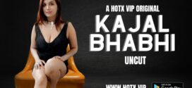 Kajal Bhabhi (2023) Hindi Uncut HotX Short Film 1080p Watch Online