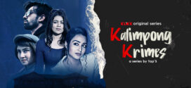 Kalimpong Krimes (2023) S01 Bengali Klikk WEB-DL H264 AAC 1080p 720p 480p Download