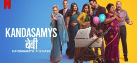 Kandasamys The Baby (2023) Dual Audio Hindi ORG NF WEB-DL H264 AAC 1080p 720p 480p ESub