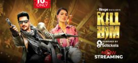 Kill Him (2023) Bengali Binge WEB-DL H264 AAC 1080p 720p 480p Download