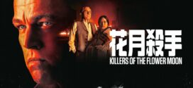 Killers of the Flower Moon (2023) Dual Audio [Hindi HQ-English] HDTS 1080p x264 AAC 1080p 720p 480p Download