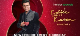Koffee With Karan (2023) S08E10 Hindi DSNP WEB-DL H264 AAC 1080p 720p 480p Download