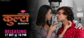 Kulta (2023) S04E01 Hindi MoodX Hot Web Series 1080p Watch Online