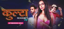 Kulta (2023) S04E02 Hindi MoodX Hot Web Series 1080p Watch Online