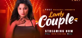 Lovely Couple (2023) S01E01 Hindi Fugi Hot Web Series 1080p Watch Online