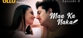 Maa Ka Naka Part 1 (2023) S01 Hindi Ullu Hot Web Series 1080p Watch Online