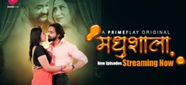 Madhushaala (2023) S01E03-05 Hindi PrimePlay Hot Web Series 1080p Watch Online
