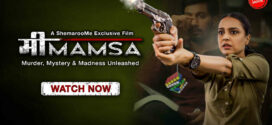 Mimamsa (2022) Hindi SM WEB-DL H264 AAC 1080p 720p 480p ESub