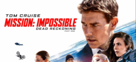 Mission Impossible Dead Reckoning Part One (2023) Dual Audio Hindi ORG AMZN WEB-DL x264 AAC 1080p 720p 480p ESub
