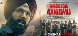 Mission Raniganj (2023) Hindi HQ S-Print x264 AAC 1080p 720p 480p Download