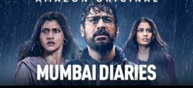 Mumbai Diaries (2023) S02 Hindi AMZN Web Series WEB-DL H264 AAC 1080p 720p 480p ESub