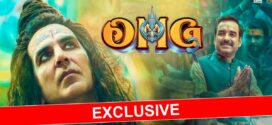 OMG 2 (2023) Hindi NF WEB-DL H264 AAC 1080p 720p 480p ESub