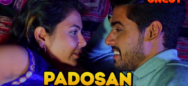 Padosan (2023) Hindi 18Plus Short Film 1080p Watch Online