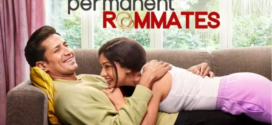 Permanent Roommates (2023) S03 Hindi AMZN WEB-DL H264 AAC 1080p 720p 480p ESub