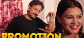 Promotion (2023) Hindi 18Plus Short Film 1080p Watch Online