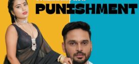 Punishment (2023) Hindi Uncut NeonX Hot Short Film 720p Watch Online