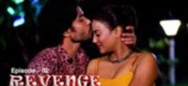 Revenge (2023) S01E02 Hindi NetPrime Web Series 720p Watch Online