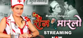 Rose Marlo (2023) S01E01-02 Hindi RabbitMovies Hot Web Series 1080p Watch Online