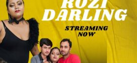 Rozi Darling (2023) Hindi Uncut NeonX Short Film 720p Watch Online