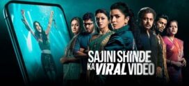 Sajini Shinde Ka Viral Video (2023) Hindi HQ S-Print x264 AAC 1080p 720p 480p Download