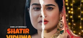 Shatir Vidhwa (2023) Hindi  Chikuapp Short Film 1080p Watch Online