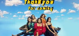 Thank You For Coming (2023) Hindi PreDVDRip x264 AAC 1080p 720p 480p Download