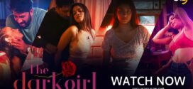 The Dark Girl (2023) S01E01 Hindi Ox9 Web Series 1080p Watch Online