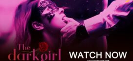 The Dark Girl (2023) S01E03 Hindi Ox9 Web Series 1080p Watch Online