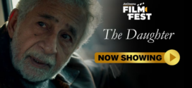 The Daughter (2023) Hindi JC WEB-DL 1080p ESub