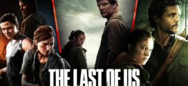 The Last of Us (2023) S01 Dual Audio Hindi ORG BluRay x264 AAC 1080p 720p 480p ESub