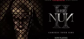 The Nun II (2023) Dual Audio Hindi ORG AMZN WEB-DL H264 AAC 1080p 720p 480p ESub