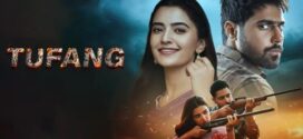 Tufang (2023) Punjabi CHTV WEB-DL H264 AAC 1080p 720p 480p ESub