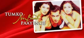 Tumko Na Bhool Paayenge (2002) Hindi HS WEB-DL H264 AAC 1080p 720p 480p ESub